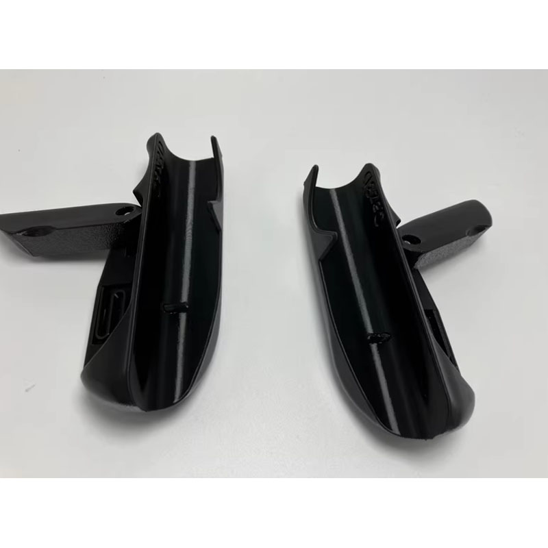 3D Printing Grip - 3D printing game grip accessories for
