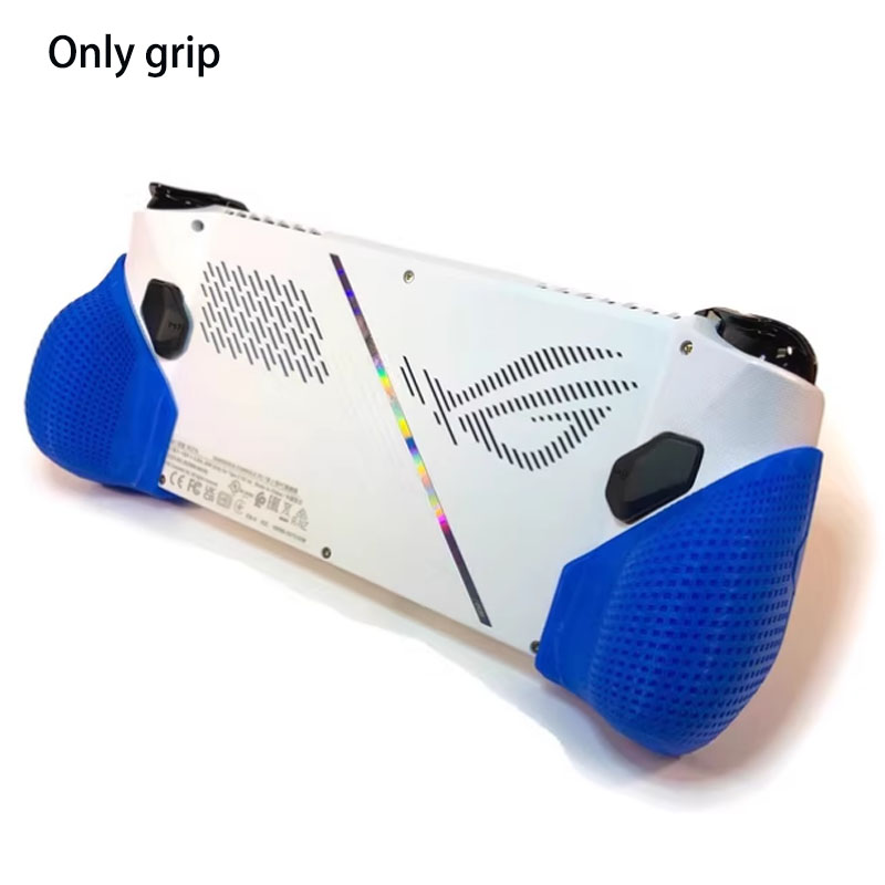 3D Printing Grip - 3D printing for ASUS ROG Ally