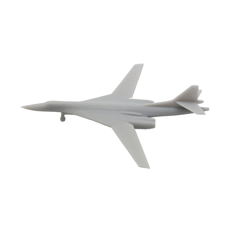 3D Printing Idea - 2PCS 1/2000 1/700 1/400 1/350 Scale