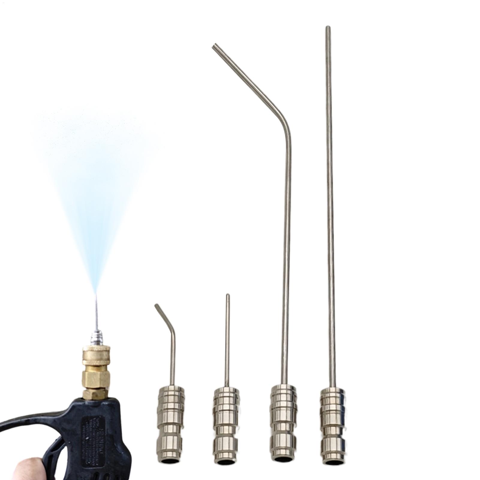 Nozzle Cleaning Kit - Power Washer Nozzle Kit Stain Removal