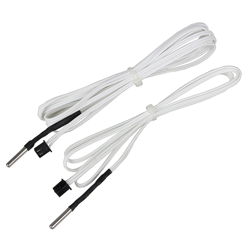 3D Printing News - 2pcs HT-NTC100K Thermistor Temperature Sensor 3D