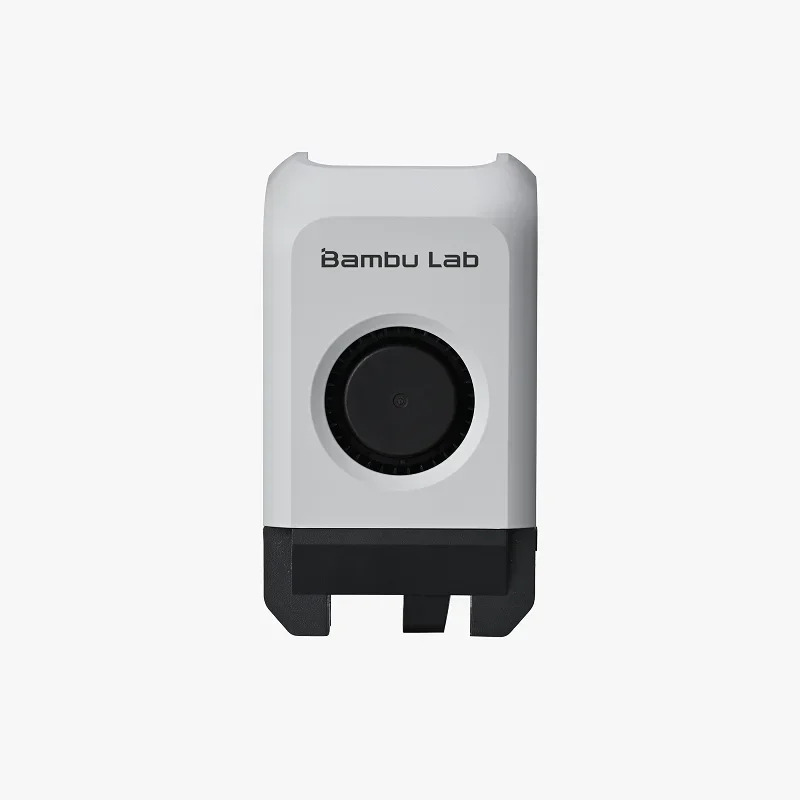 3D Printing Deck Box - Bambu Lab Original 3D Printer P1S/P1P/X1C