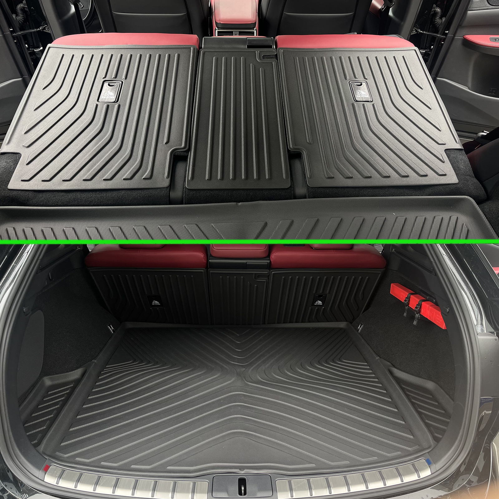 for Lexus RX 2023 2024 TPE 3D  - огляд і ціна 3D Printing Car