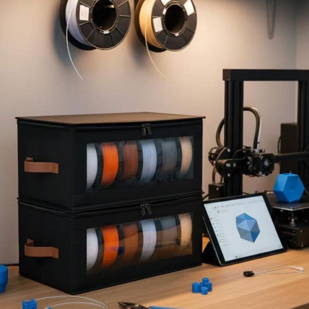 Filament Storage Bag 3D Printe - огляд і ціна 3D Printing News