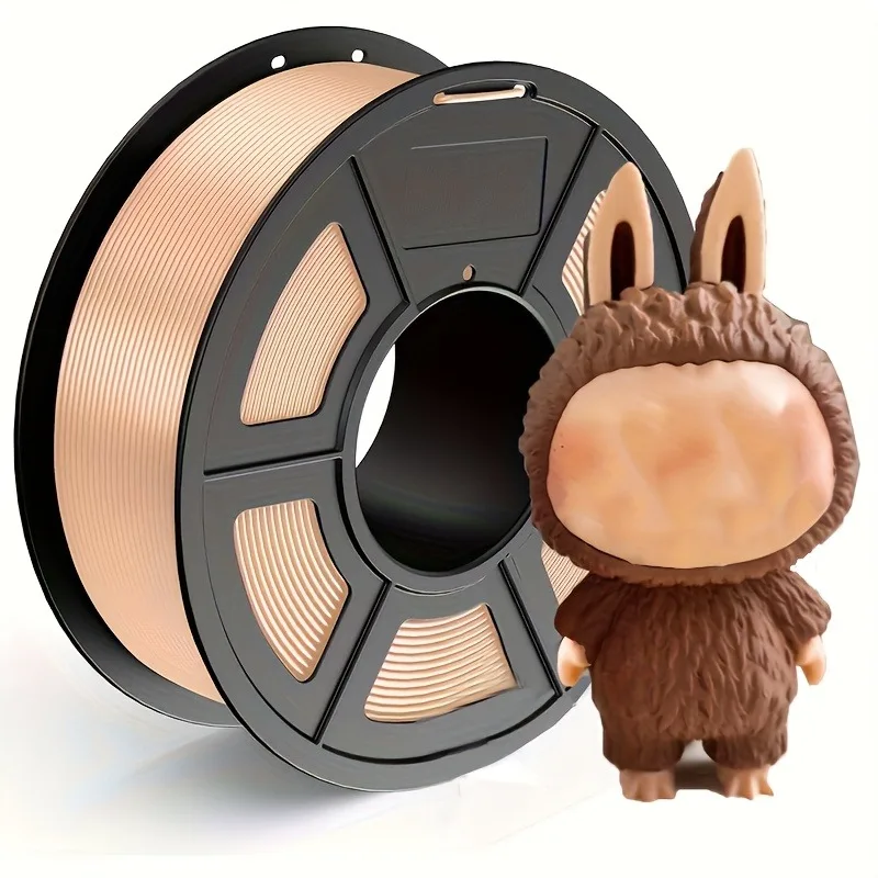 Skin Color PLA Filament 1.75Mm - огляд і ціна 3D Printing Fdm