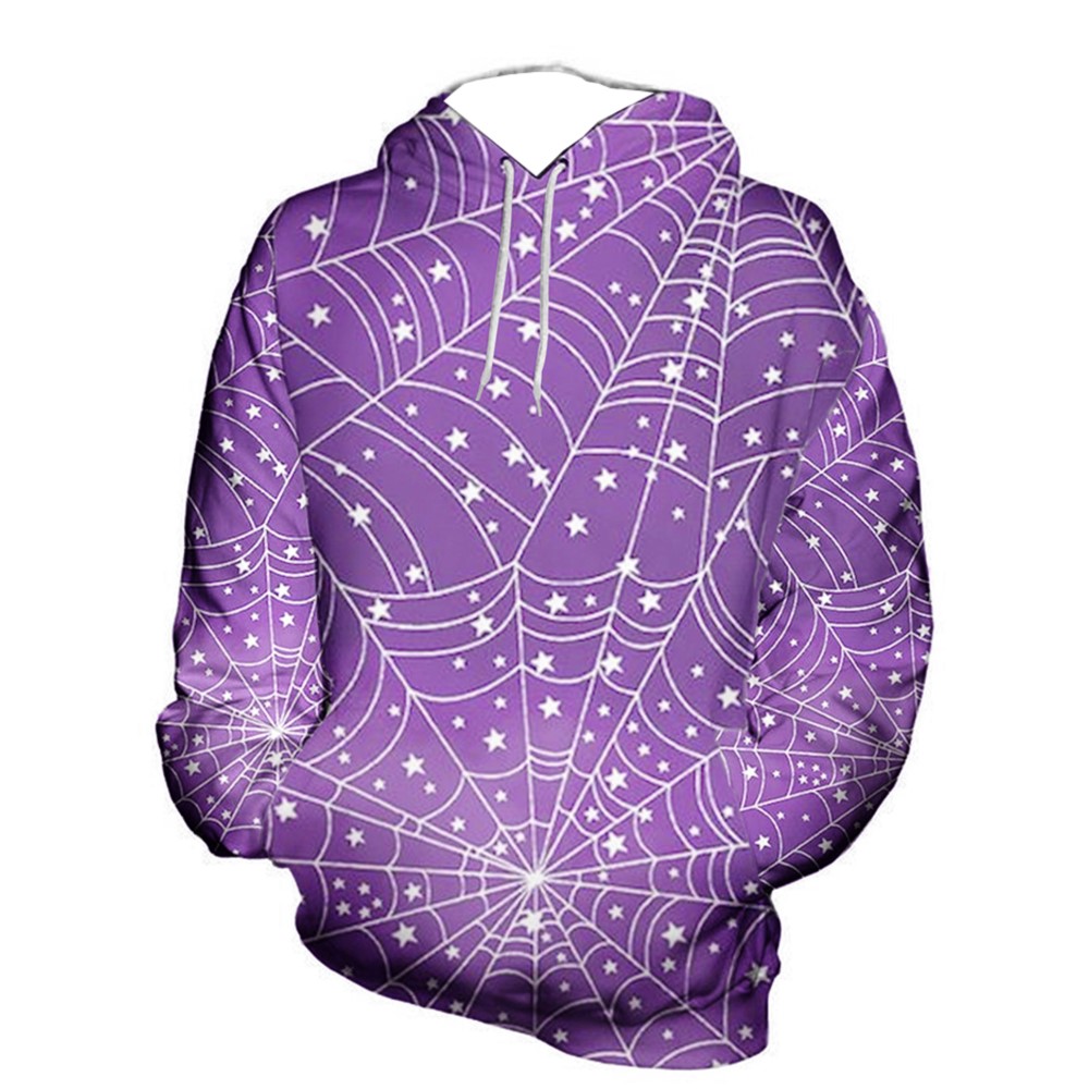 New Trendy men's Hoodie With 3 - огляд і ціна 3D Printing Web