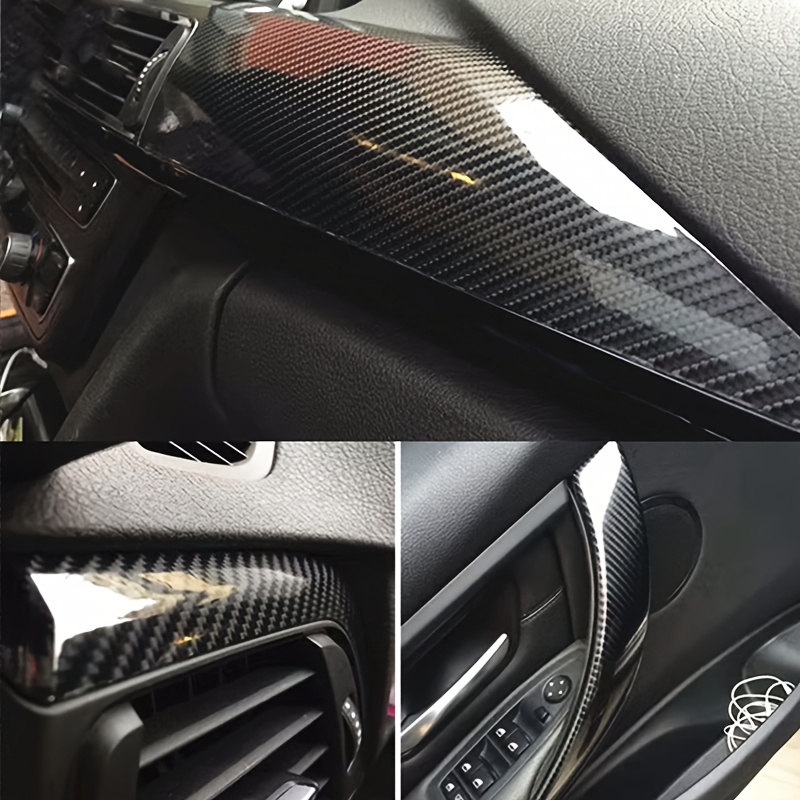 Carbon Fiber Car Body Vinyl Wr - огляд і ціна 3D Printing Car