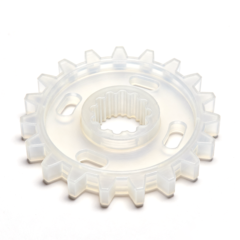 Custom PETG Material 3D Printi - огляд і ціна 3D Printing Fdm
