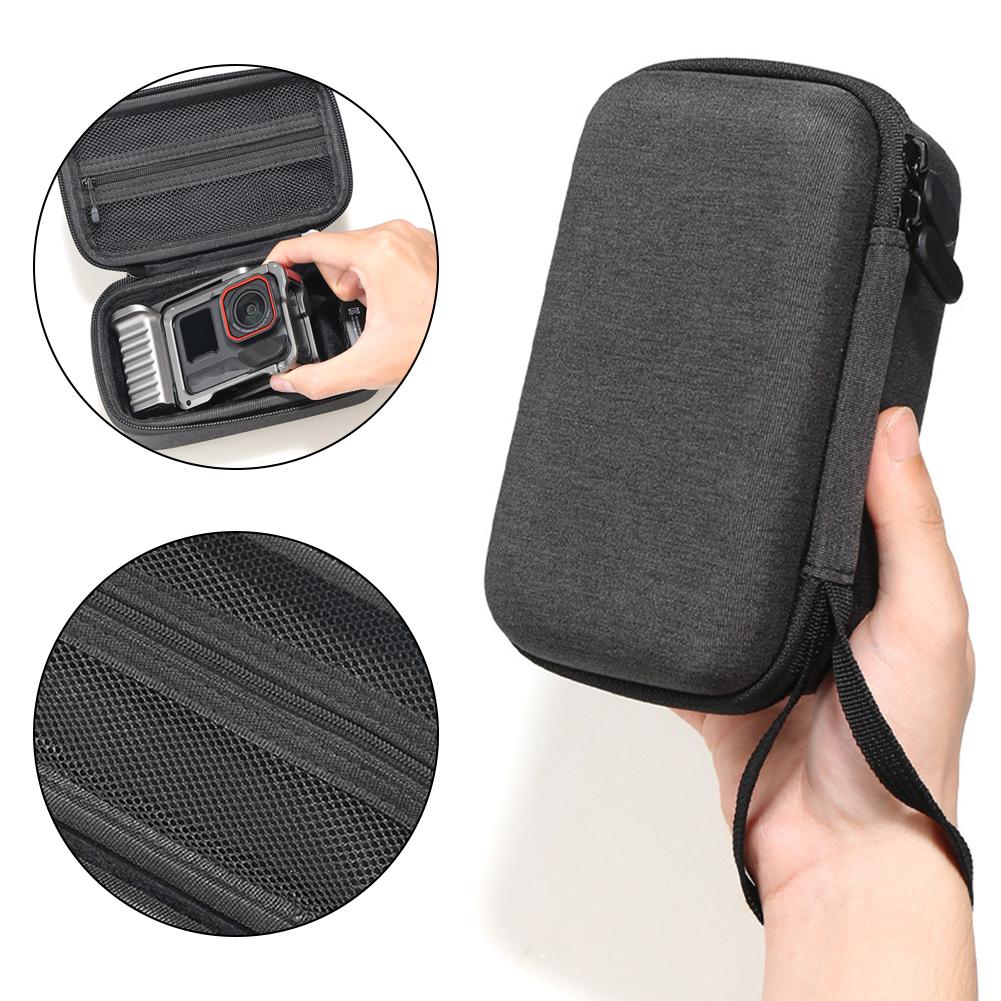 For Insta360 Ace Pro2/Pro Stre - огляд і ціна 3D Printing Grip