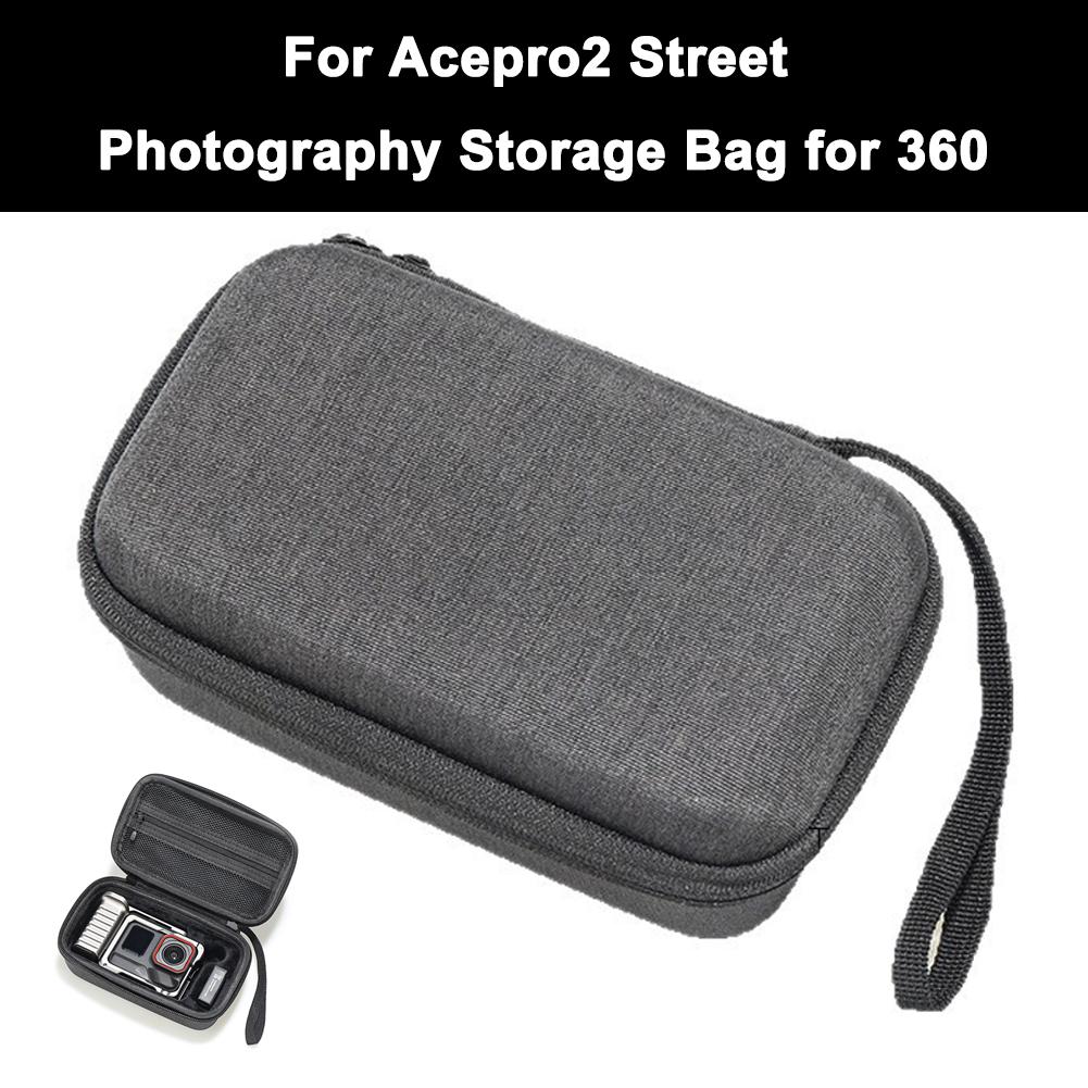 For Insta360 Ace Pro2/Pro Stre - огляд і ціна 3D Printing Grip