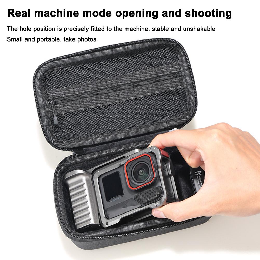 For Insta360 Ace Pro2/Pro Stre - огляд і ціна 3D Printing Grip