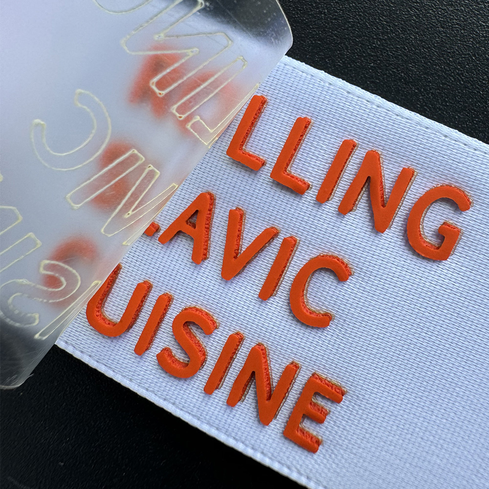 Thick 3D Personalized soft vin - огляд і ціна 3D Printing Labubu