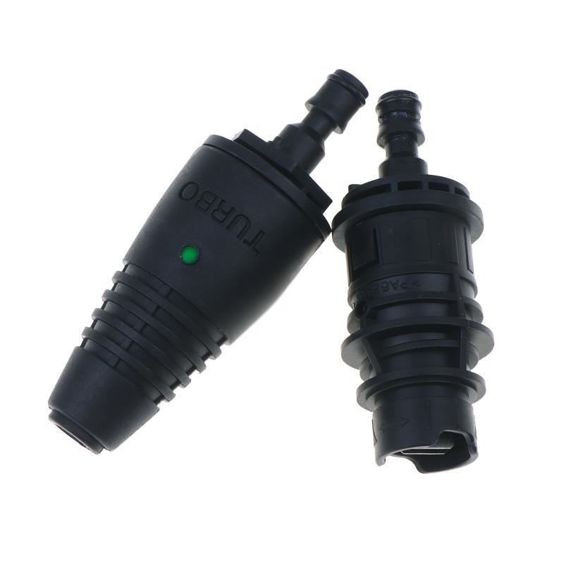 High Pressure Rotating Turbo N - огляд і ціна Nozzle Cleaning Kit