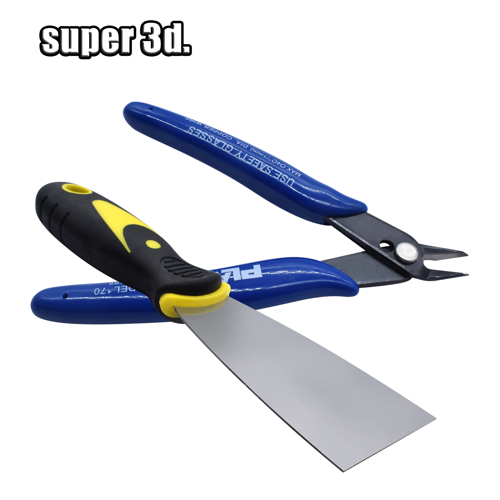 1PCS 3D printer Accessories Re - огляд і ціна Print Removal Spatula