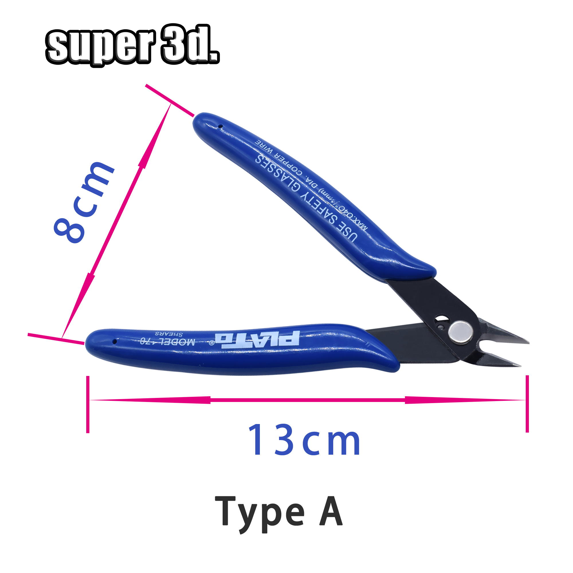 1PCS 3D printer Accessories Re - огляд і ціна Print Removal Spatula