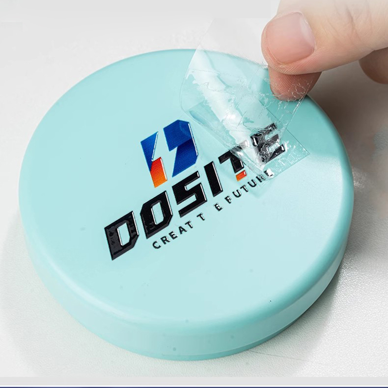 3D custom color UV transfer st - огляд і ціна 3D Printing Labubu