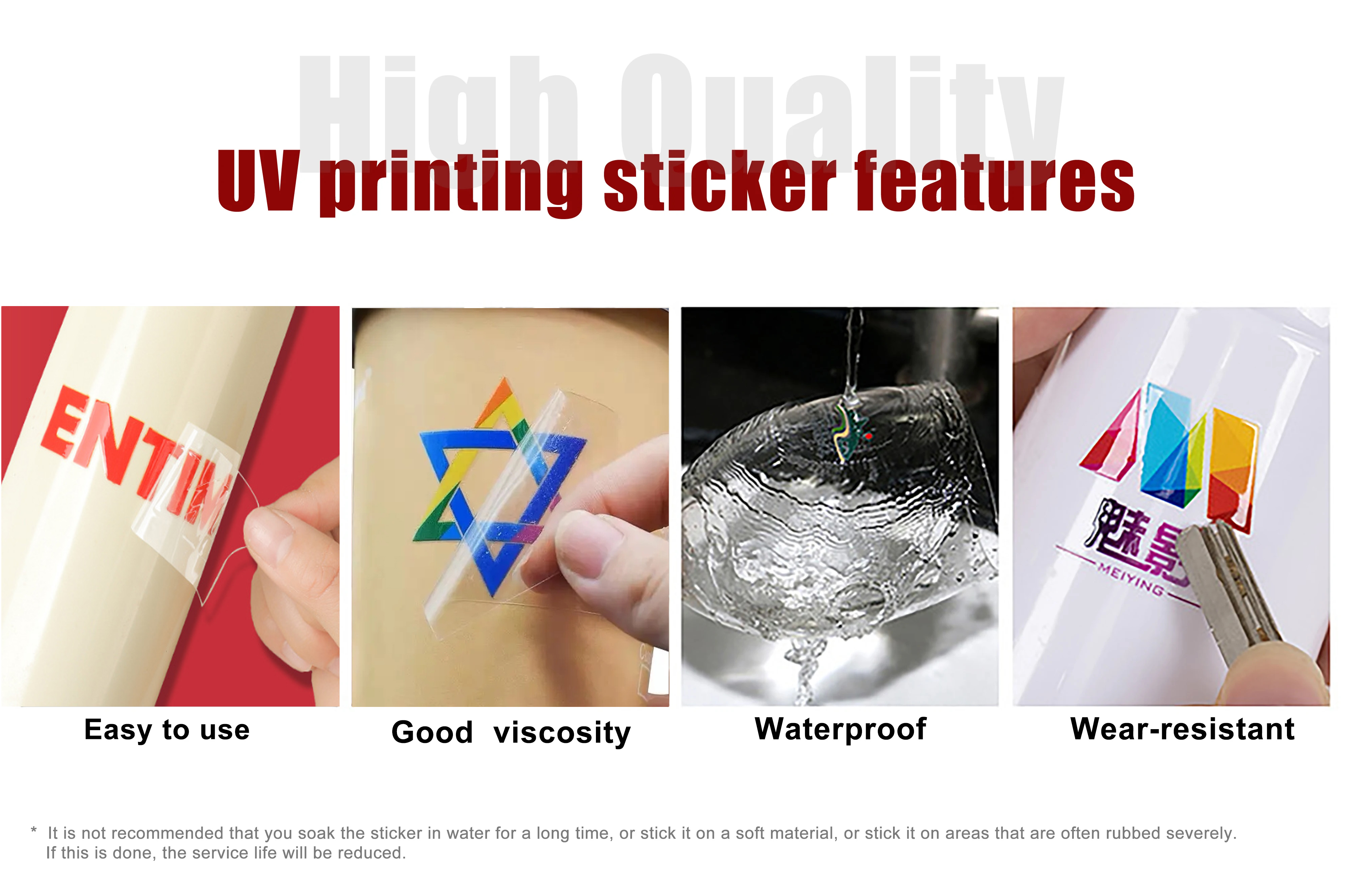 3D custom color UV transfer st - огляд і ціна 3D Printing Labubu