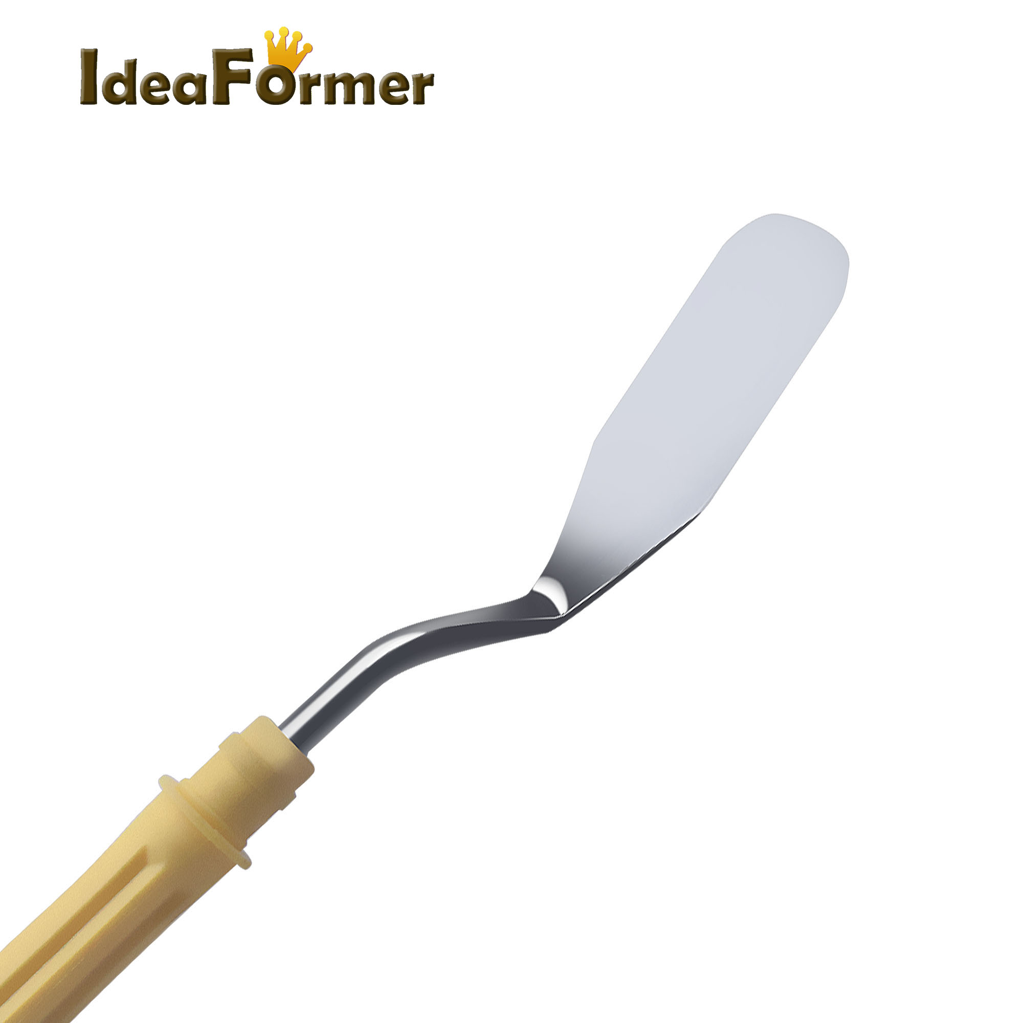 IdeaFormer 1/2PC 3D Printer Ac - огляд і ціна Print Removal Spatula