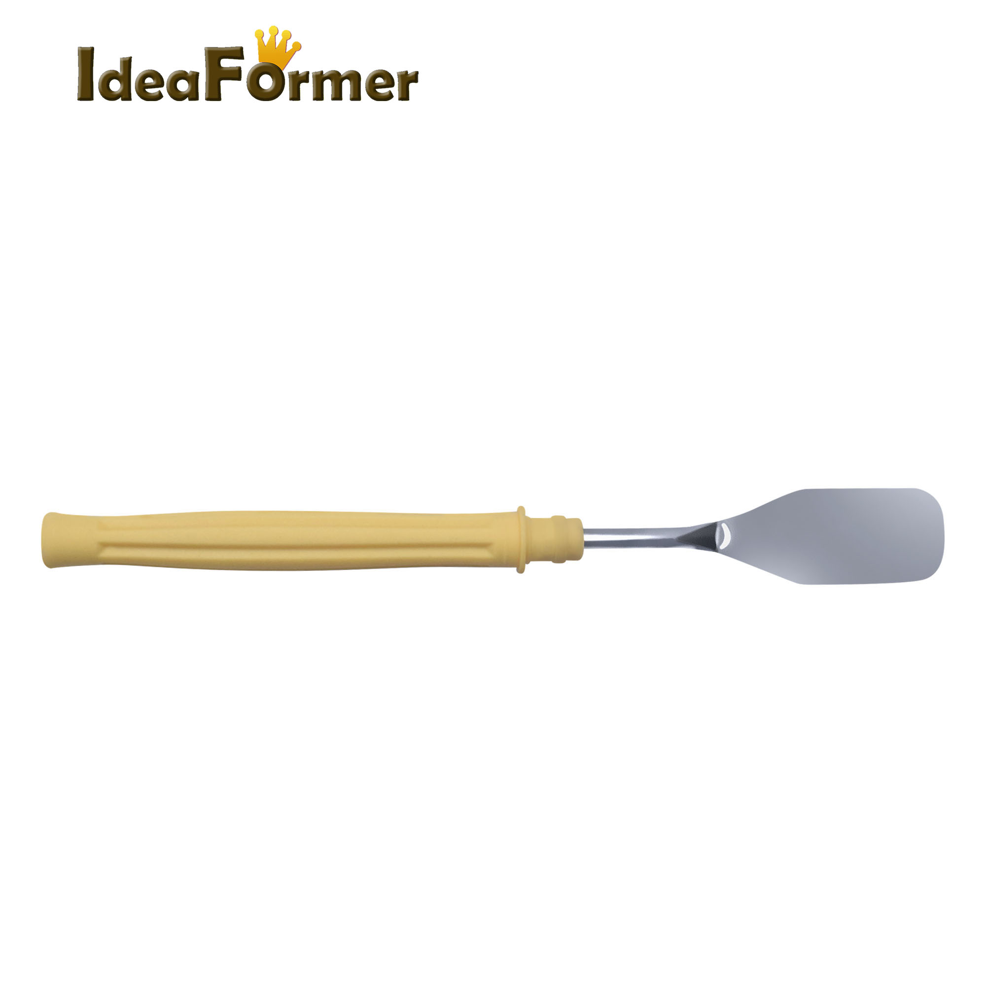 IdeaFormer 1/2PC 3D Printer Ac - огляд і ціна Print Removal Spatula