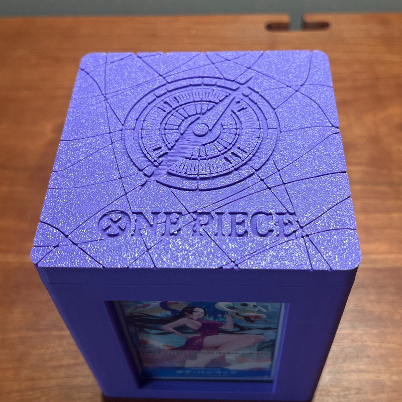 New 3D Printed Eco-friendly Re - огляд і ціна 3D Printing Deck Box