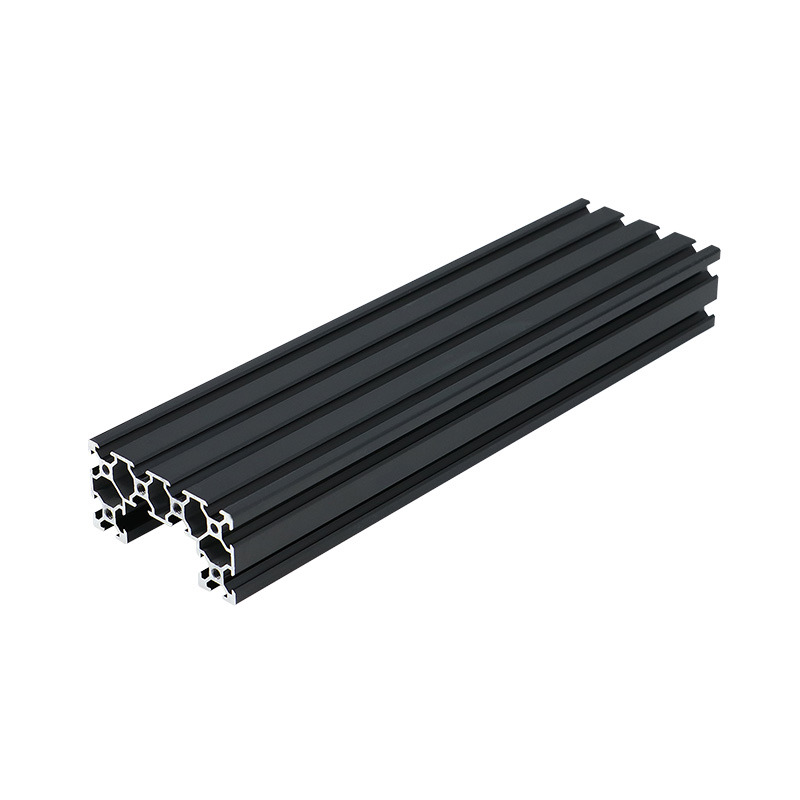 4080 C beam 20 series 4080U V- - огляд і ціна V Slot Aluminum Extrusion