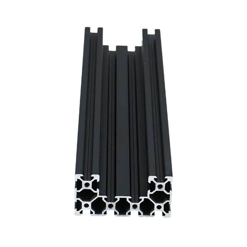 4080 C beam 20 series 4080U V- - огляд і ціна V Slot Aluminum Extrusion