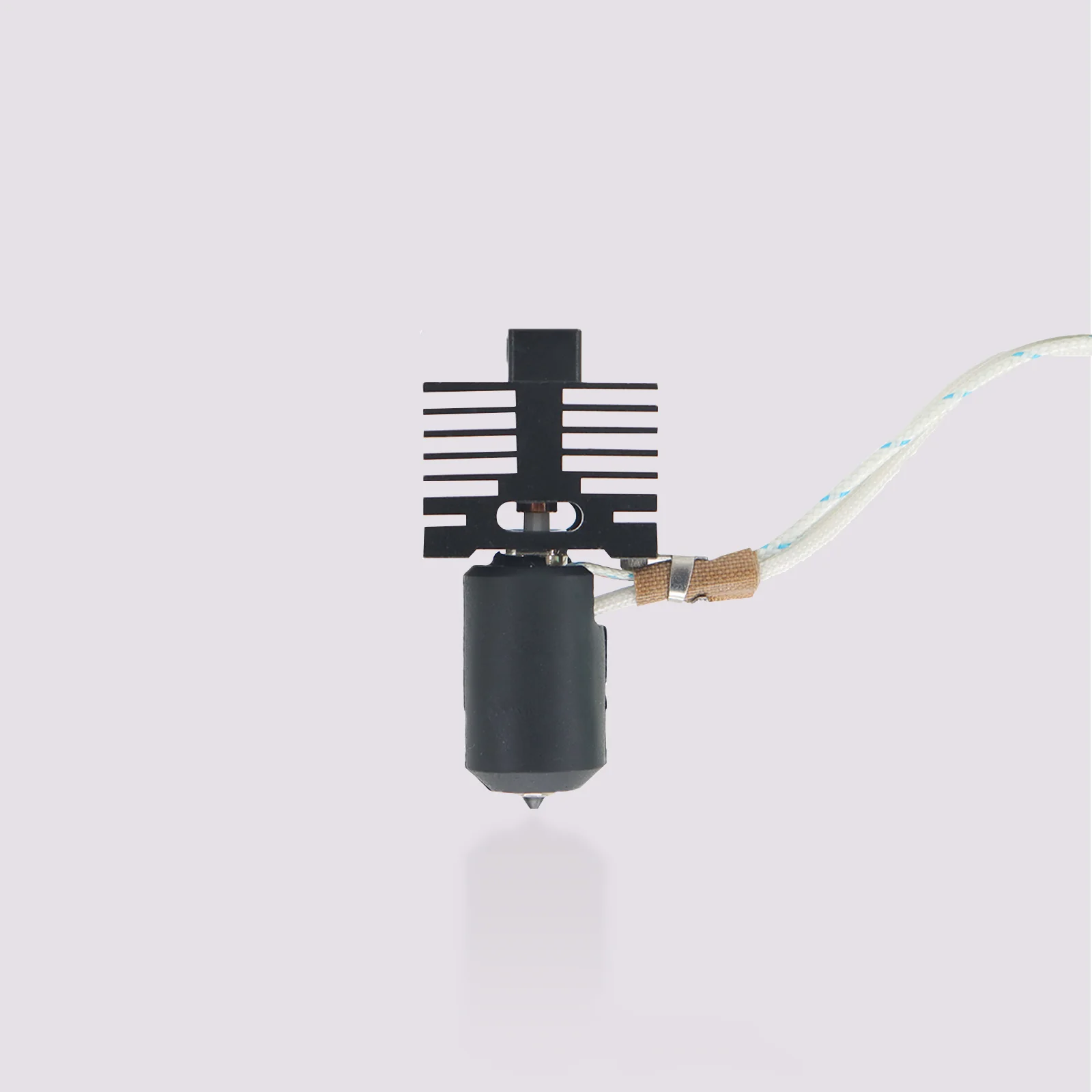 For QiDi Plus4 Bimetal Nozzle  - огляд і ціна 3D Printing News