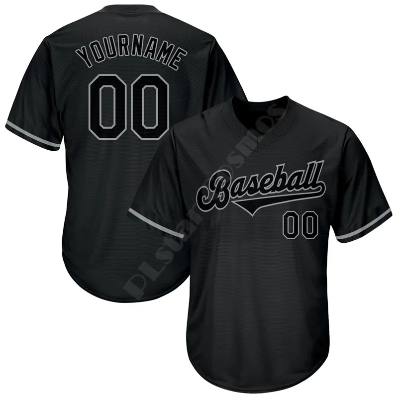 PLstar Cosmos Baseball Jersey  - огляд і ціна 3D Printing Gold