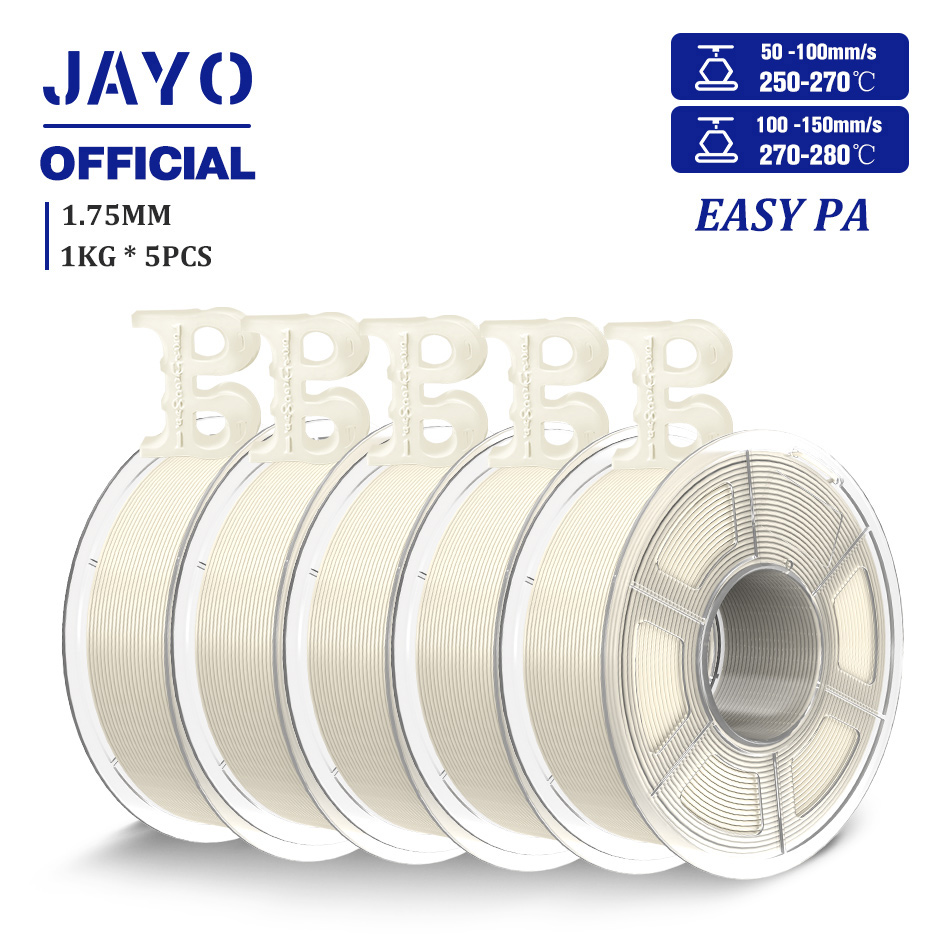 JAYO Easy PA Filament 1.75mm N - огляд і ціна 3D Printing Fdm