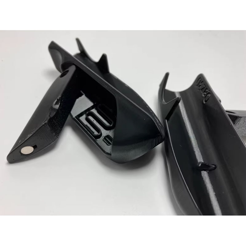 3D printing game grip  accesso - огляд і ціна 3D Printing Grip