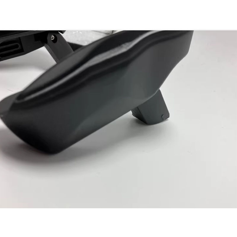 3D printing game grip  accesso - огляд і ціна 3D Printing Grip