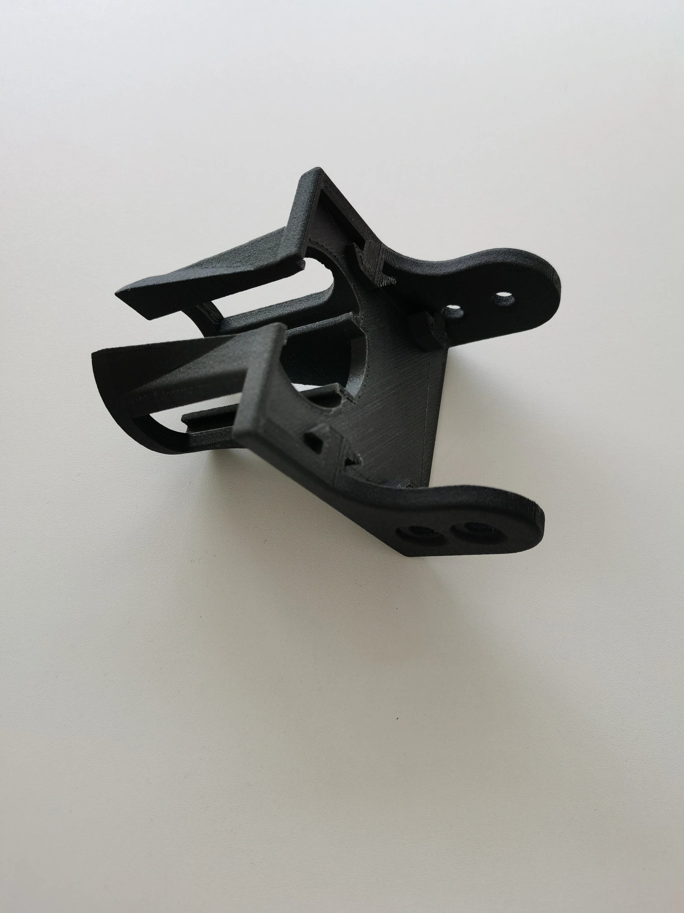 PA12-CF 3D Printing Consumable - огляд і ціна 3D Printing High Temperature Materials