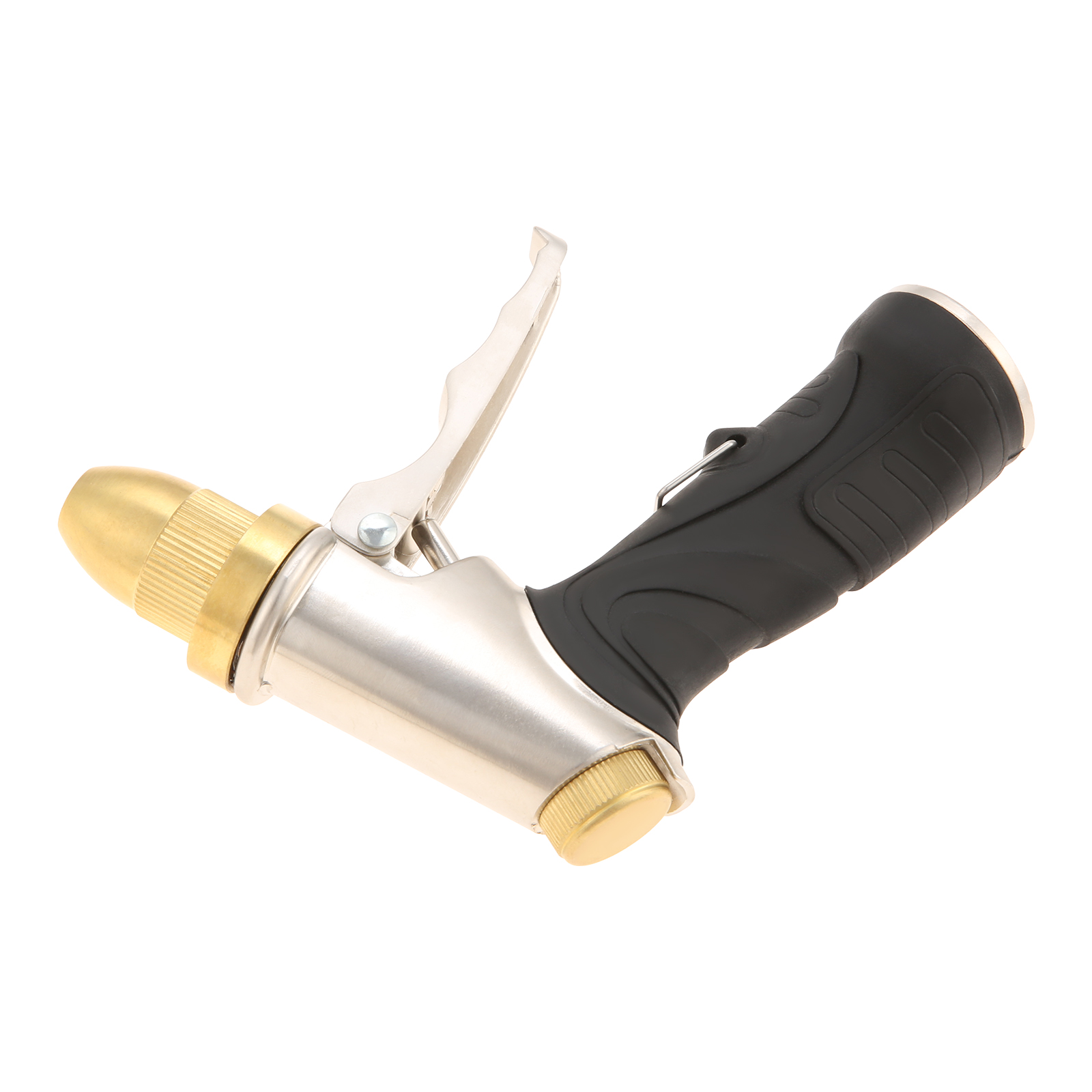 Metal Garden Hose Spray Nozzle - огляд і ціна Nozzle Cleaning Kit