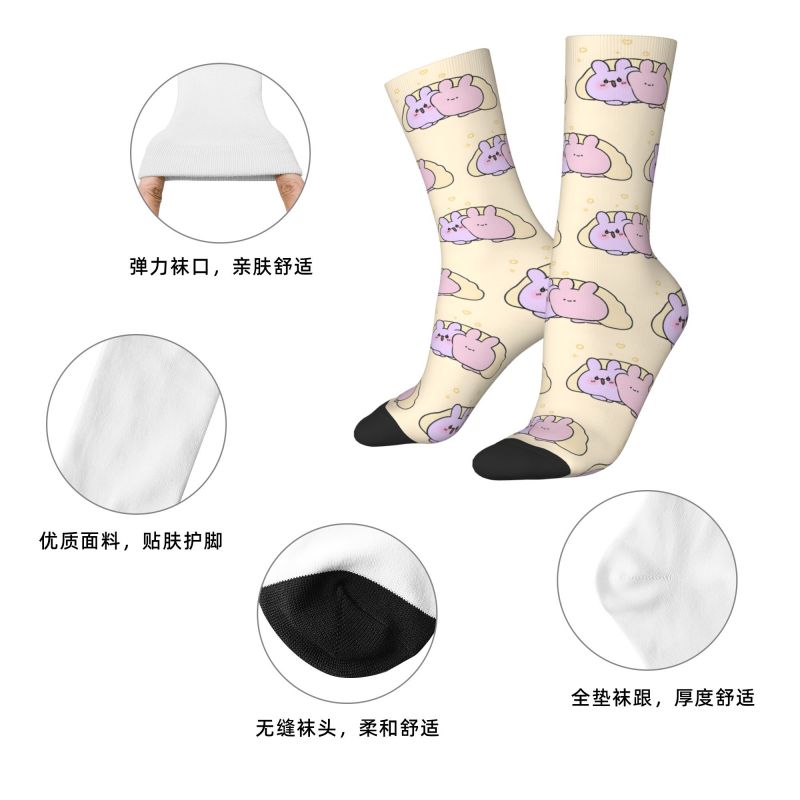 Custom Harajuku Asamimichan So - огляд і ціна 3D Printing Custom