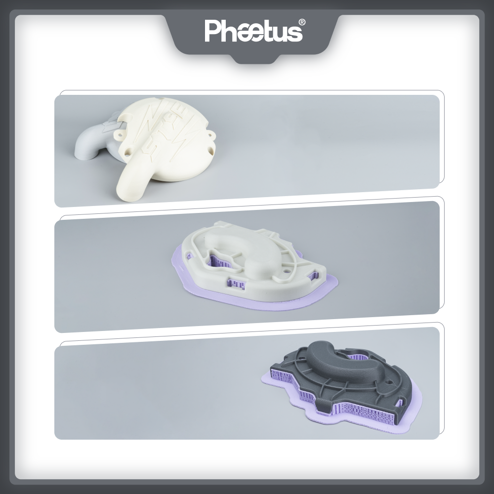 Phaetus For Bambu Lab X1 And P - огляд і ціна 3D Printing News