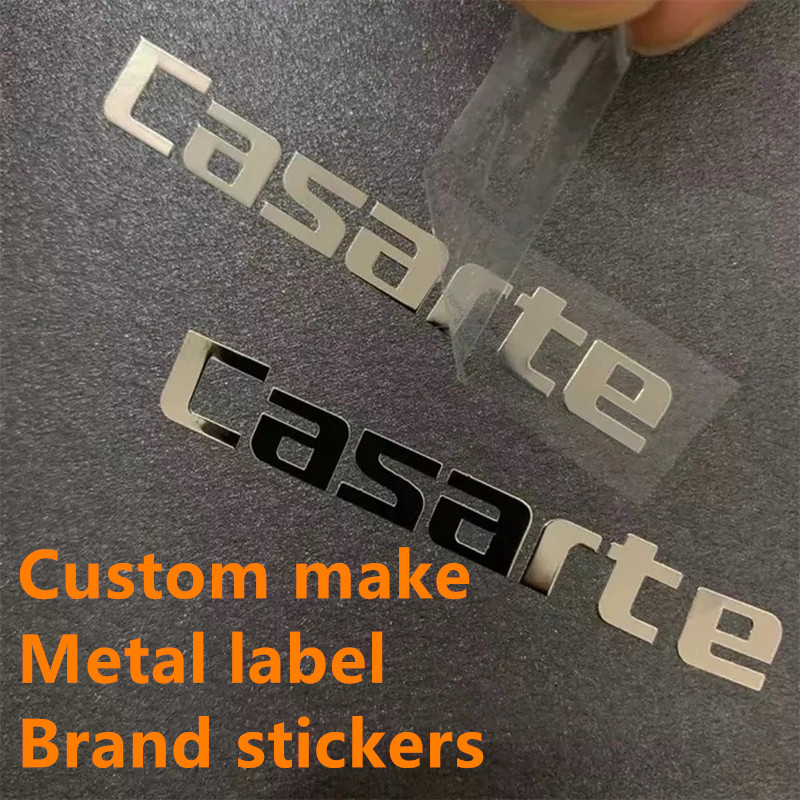 Custom 3D Transfer Metal Stick - огляд і ціна 3D Printing Labubu