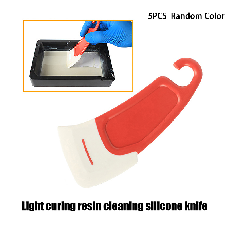 3D Resin Printer Accessories S - огляд і ціна Print Removal Spatula