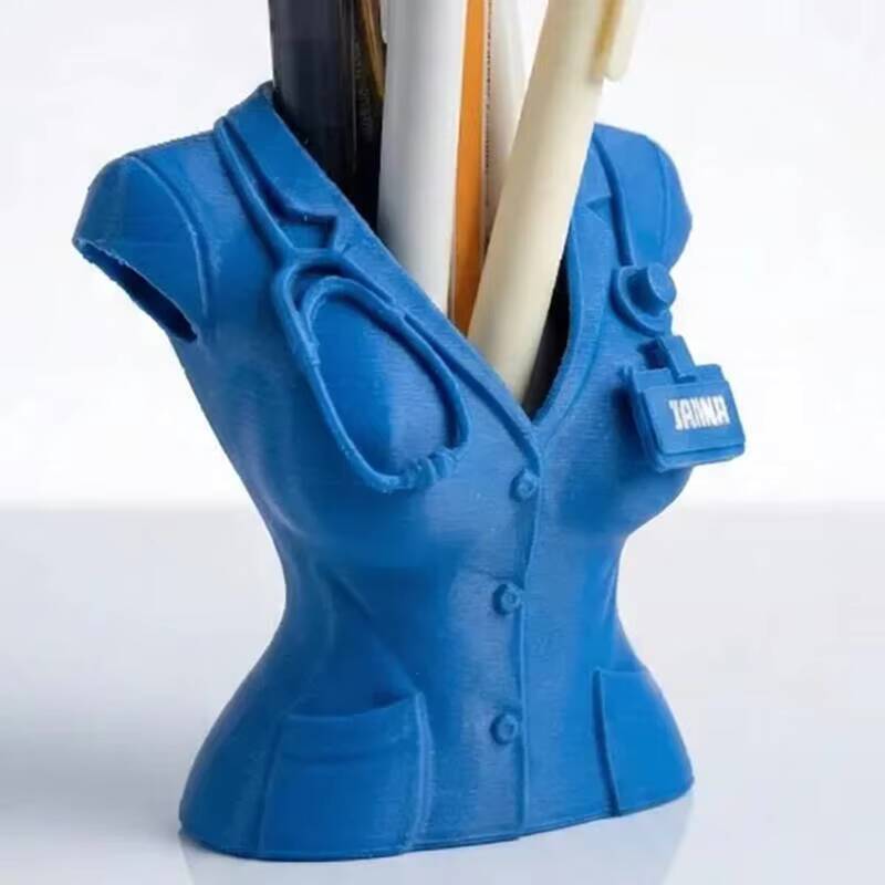 3D Printed Medical Staff Pen H - огляд і ціна 3D Printing Grip