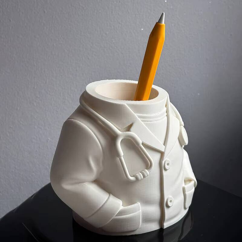 3D Printed Medical Staff Pen H - огляд і ціна 3D Printing Grip