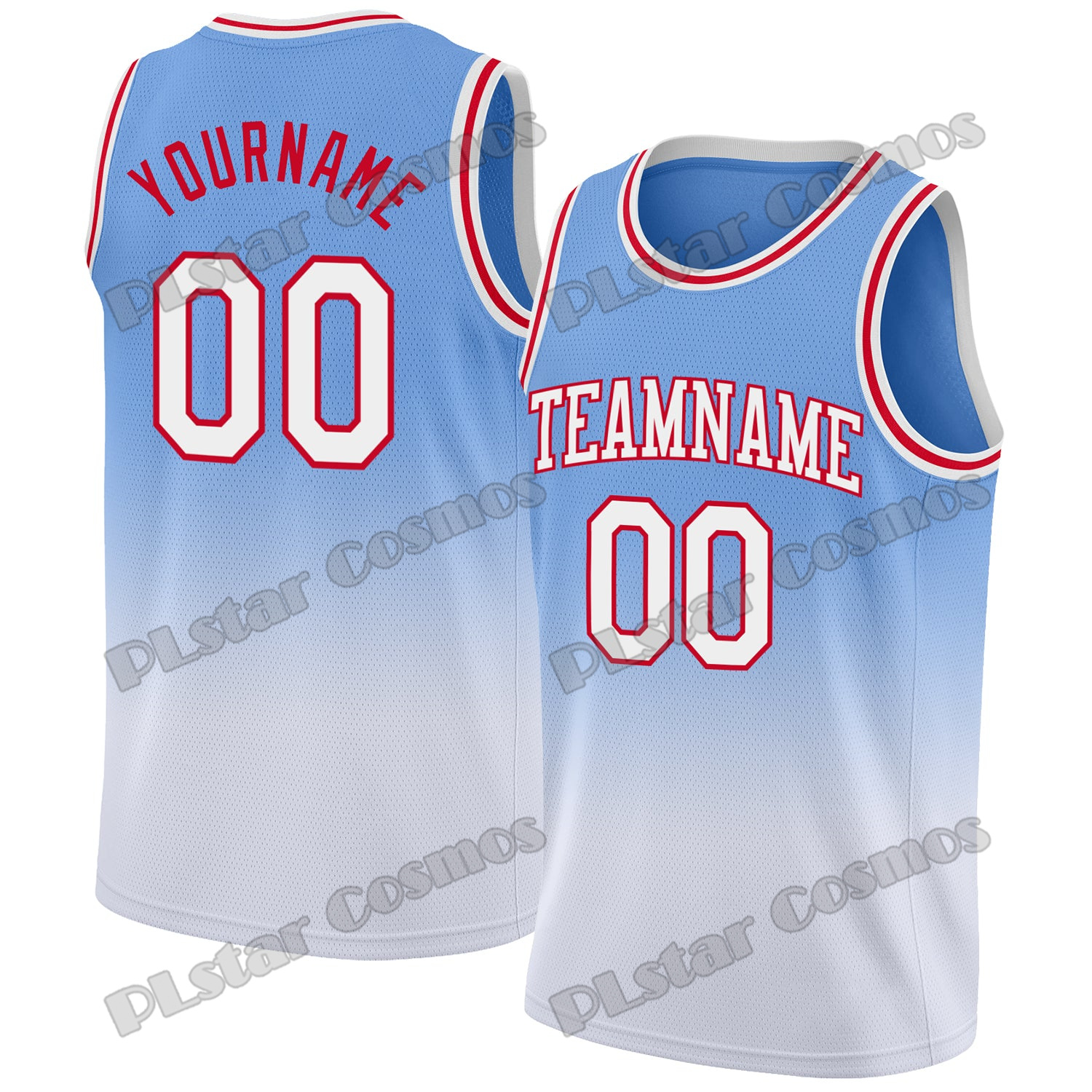 Custom Name Gold White Pinstri - огляд і ціна 3D Printing Gold