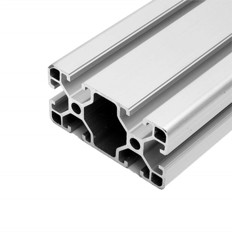 4080 Aluminum Profile Extrusio - огляд і ціна V Slot Aluminum Extrusion
