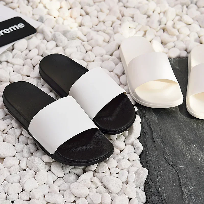 Custom Shoes Men Slippers Flip - огляд і ціна 3D Printing Custom