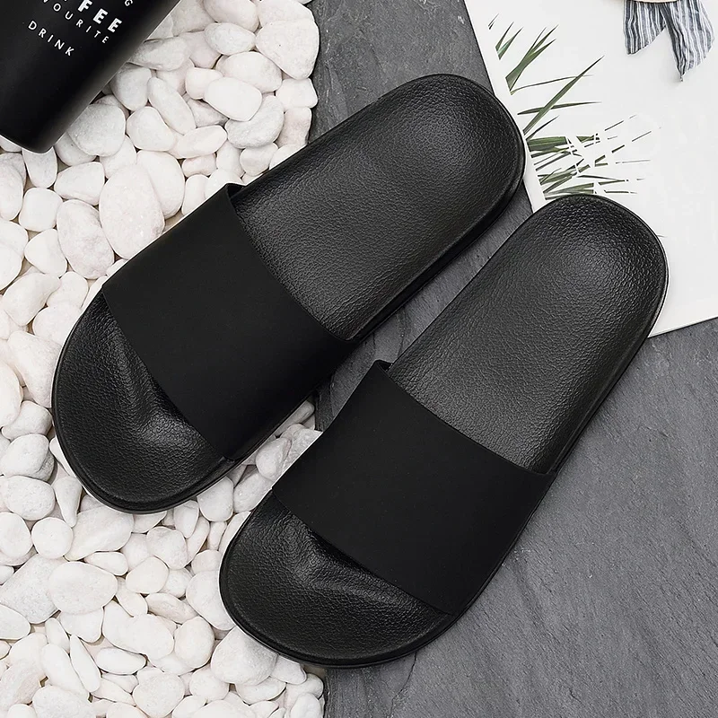 Custom Shoes Men Slippers Flip - огляд і ціна 3D Printing Custom
