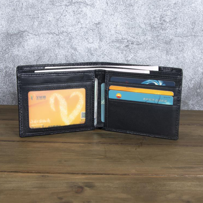 High Quality Genuine Leather S - огляд і ціна 3D Printing Foto