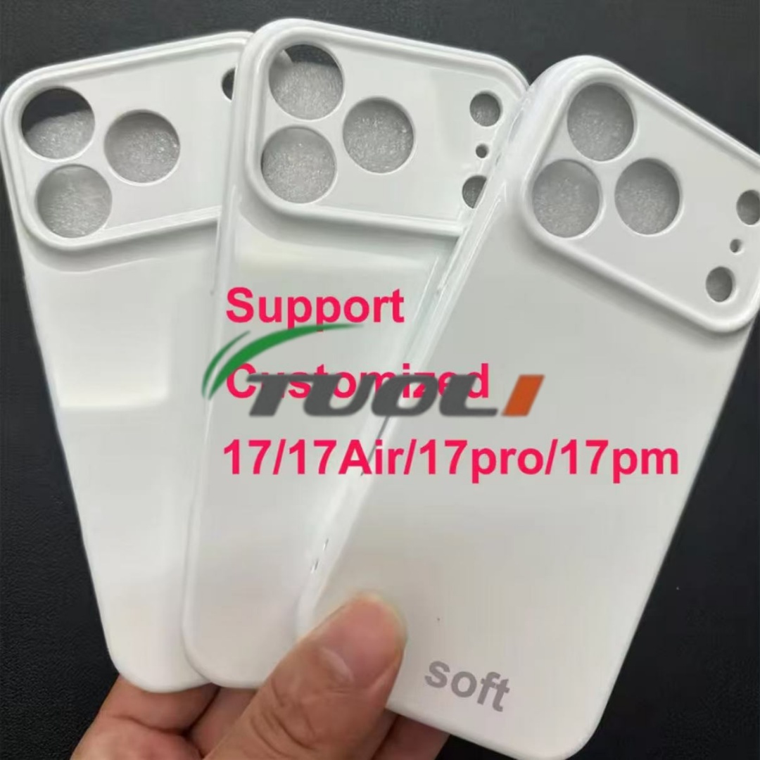 TUOLI 10pcs Soft TPU 3D Film S - огляд і ціна 3D Printing Foto