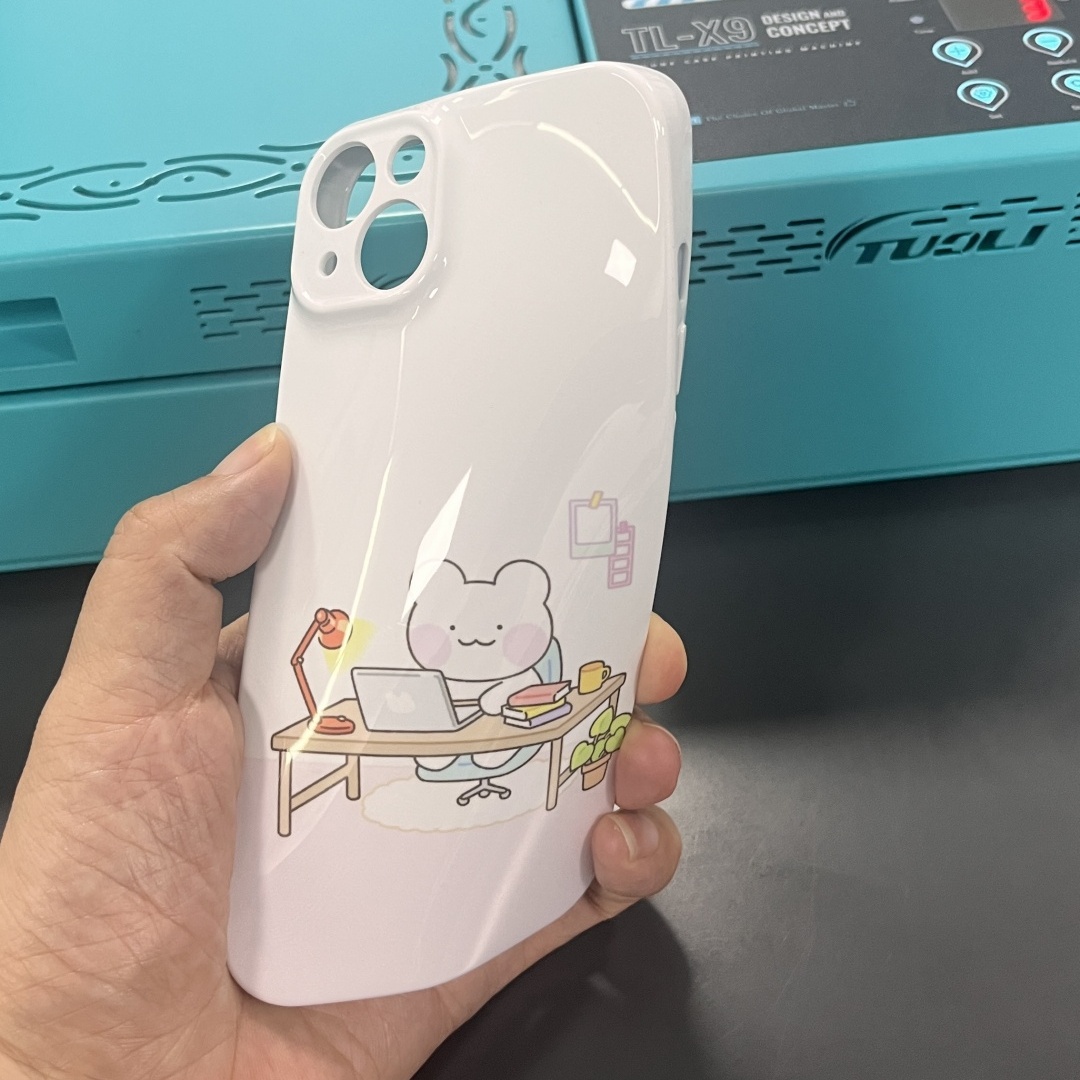 TUOLI 10pcs Soft TPU 3D Film S - огляд і ціна 3D Printing Foto