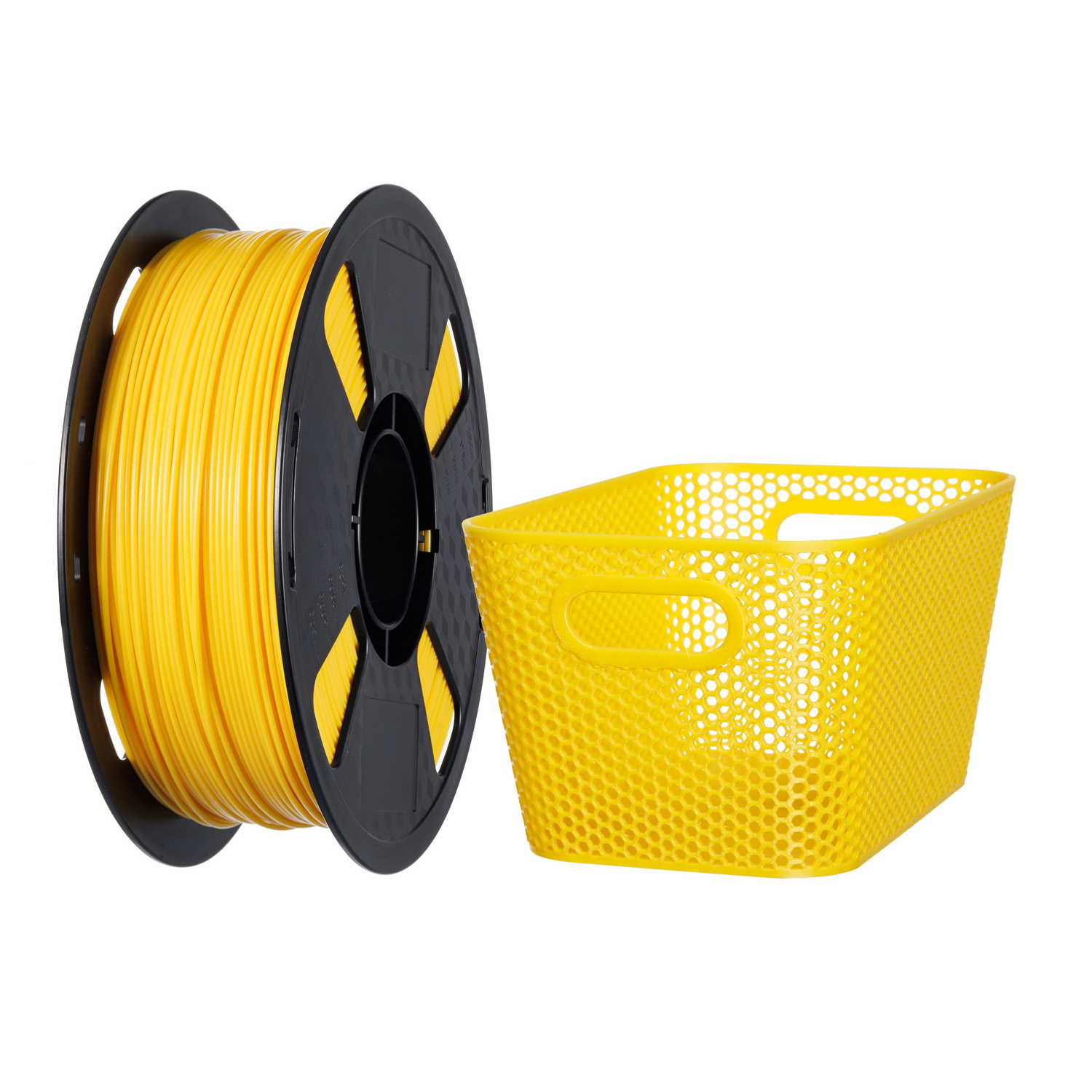 3D Printer Filament 3D printin - огляд і ціна 3D Printing High Temperature Materials