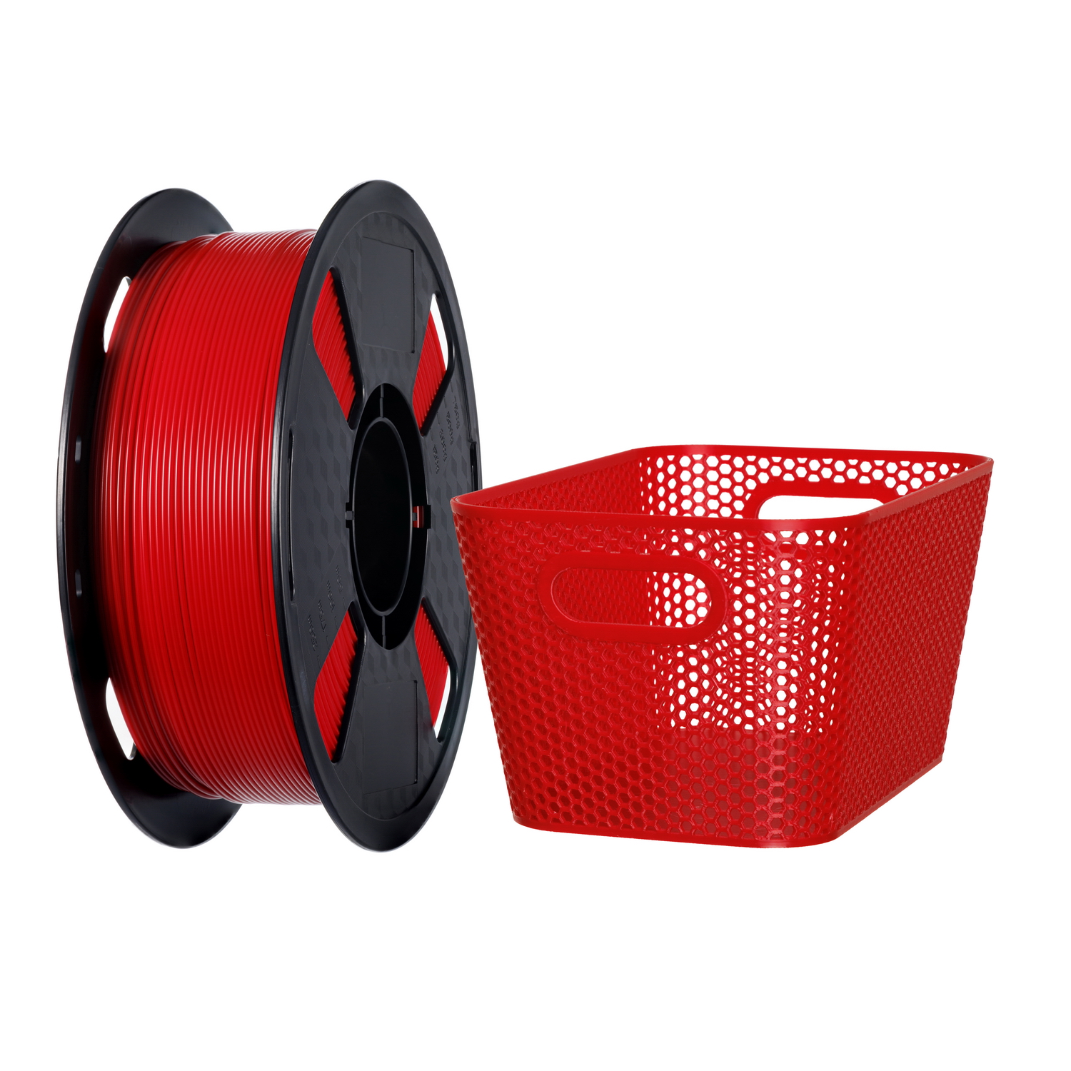 3D Printer Filament 3D printin - огляд і ціна 3D Printing High Temperature Materials