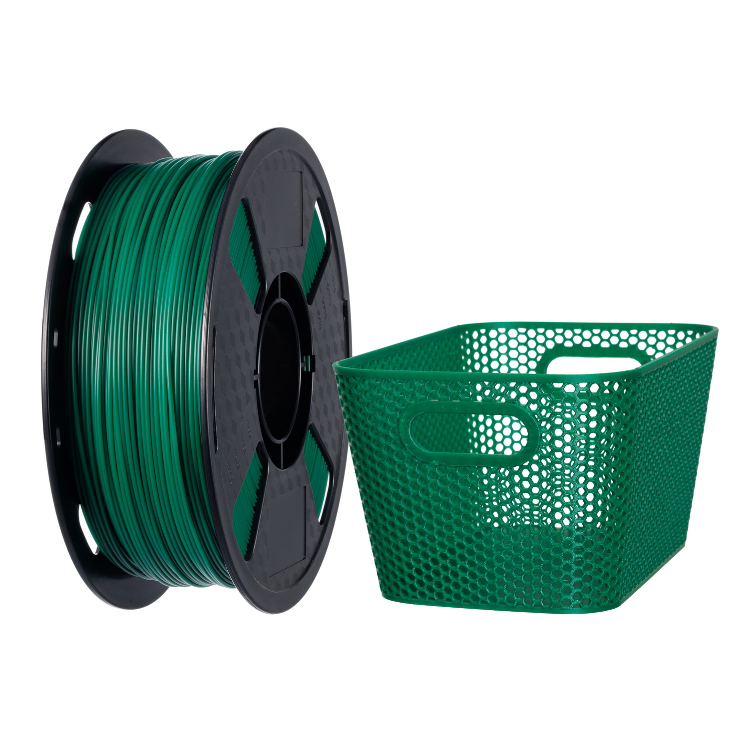 3D Printer Filament 3D printin - огляд і ціна 3D Printing High Temperature Materials