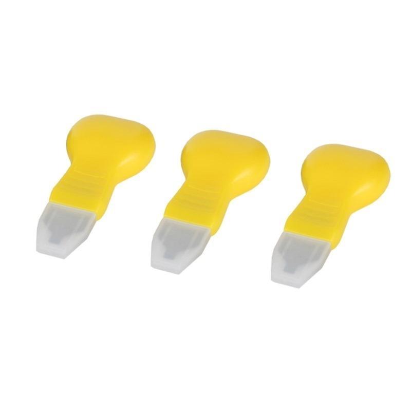 652F 3D Printing Support Detac - огляд і ціна Print Removal Spatula